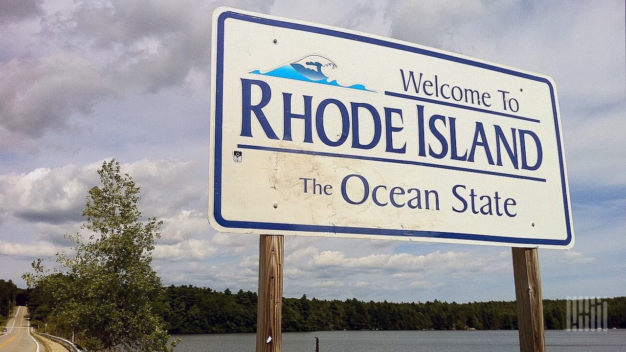 ATA sought compensation in Rhode Island trucking tolls case; it got nothing