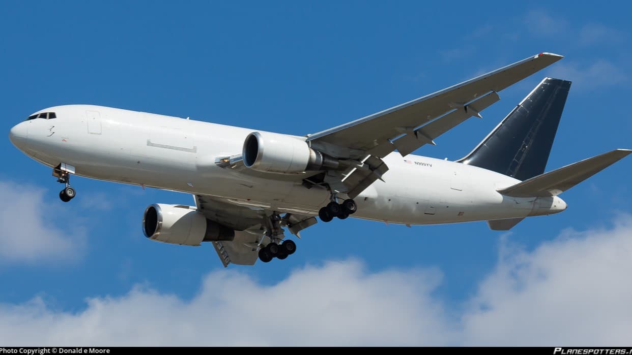 Canada’s Cargojet plays role in CEO exit at Amazon partner 21 Air