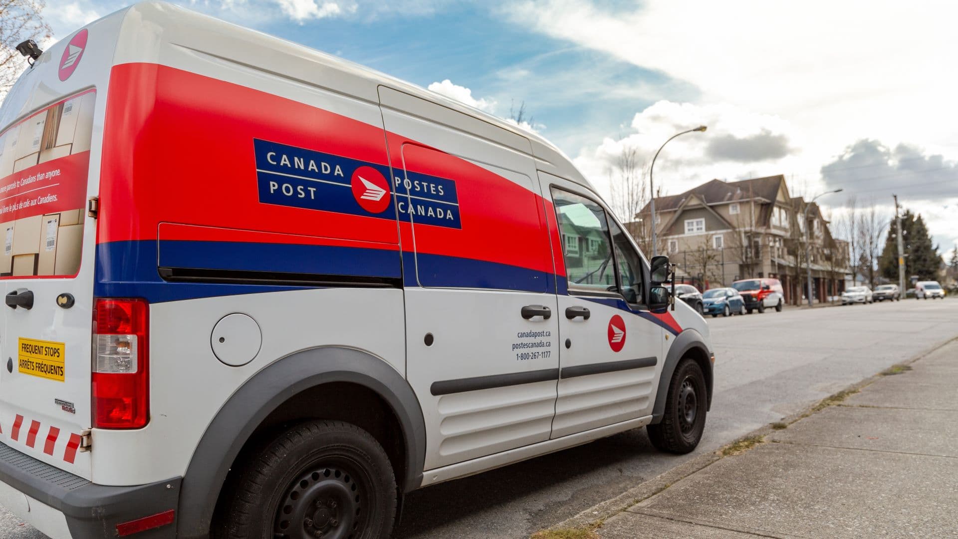 Canada Post gets okay to end home delivery in cost move