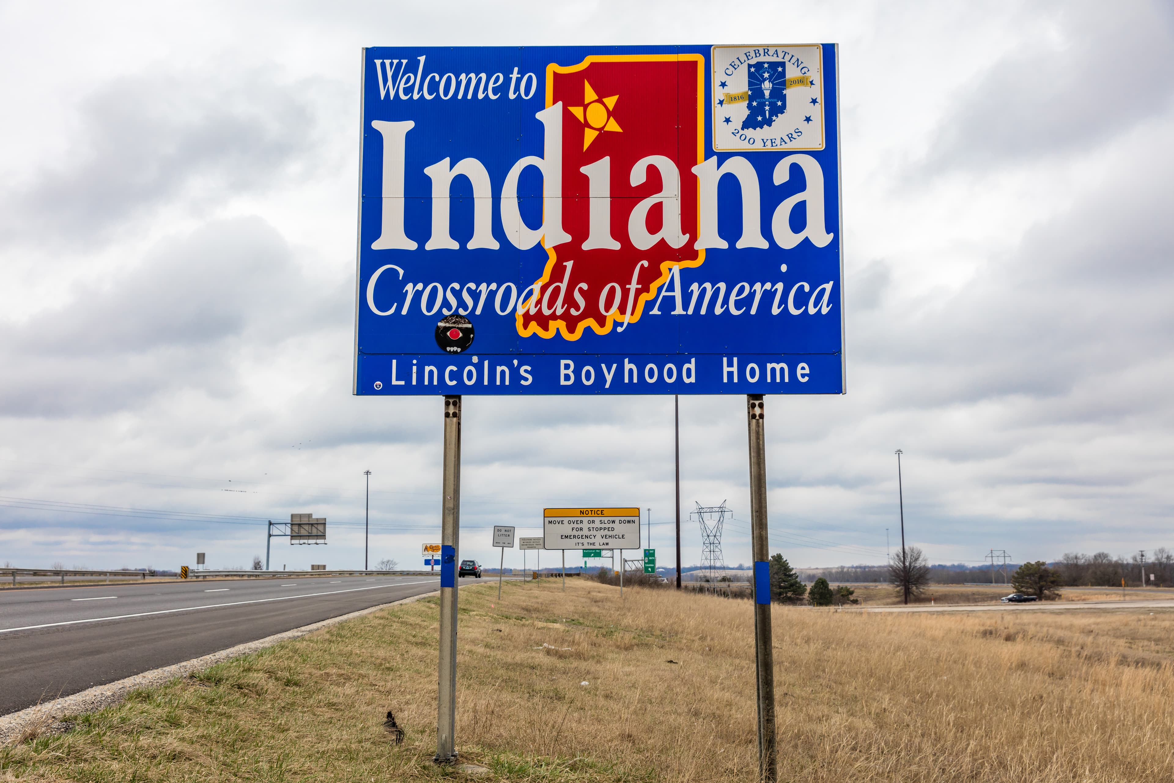 Indiana’s new CDL rule pushes ahead on English proficiency