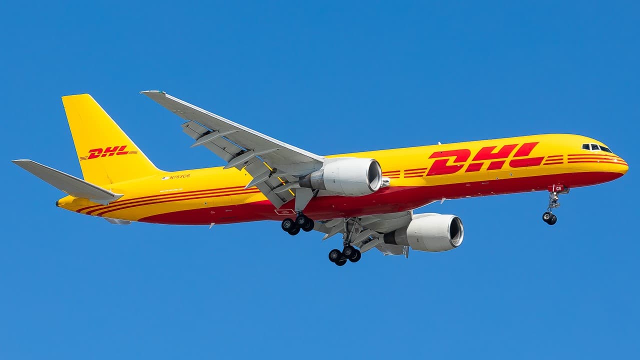 21 Air eyes larger Boeing 777s to access long-haul cargo market