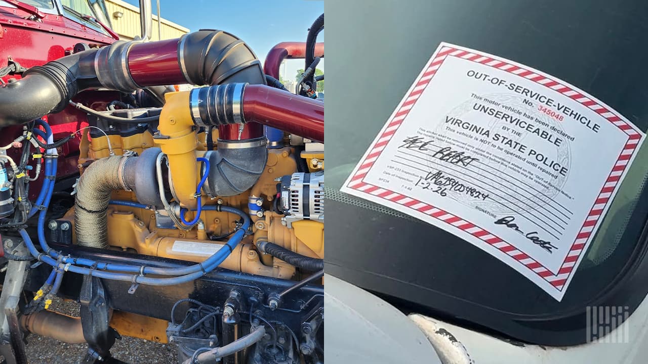 Some Indiana CDL drivers woke up today without a license