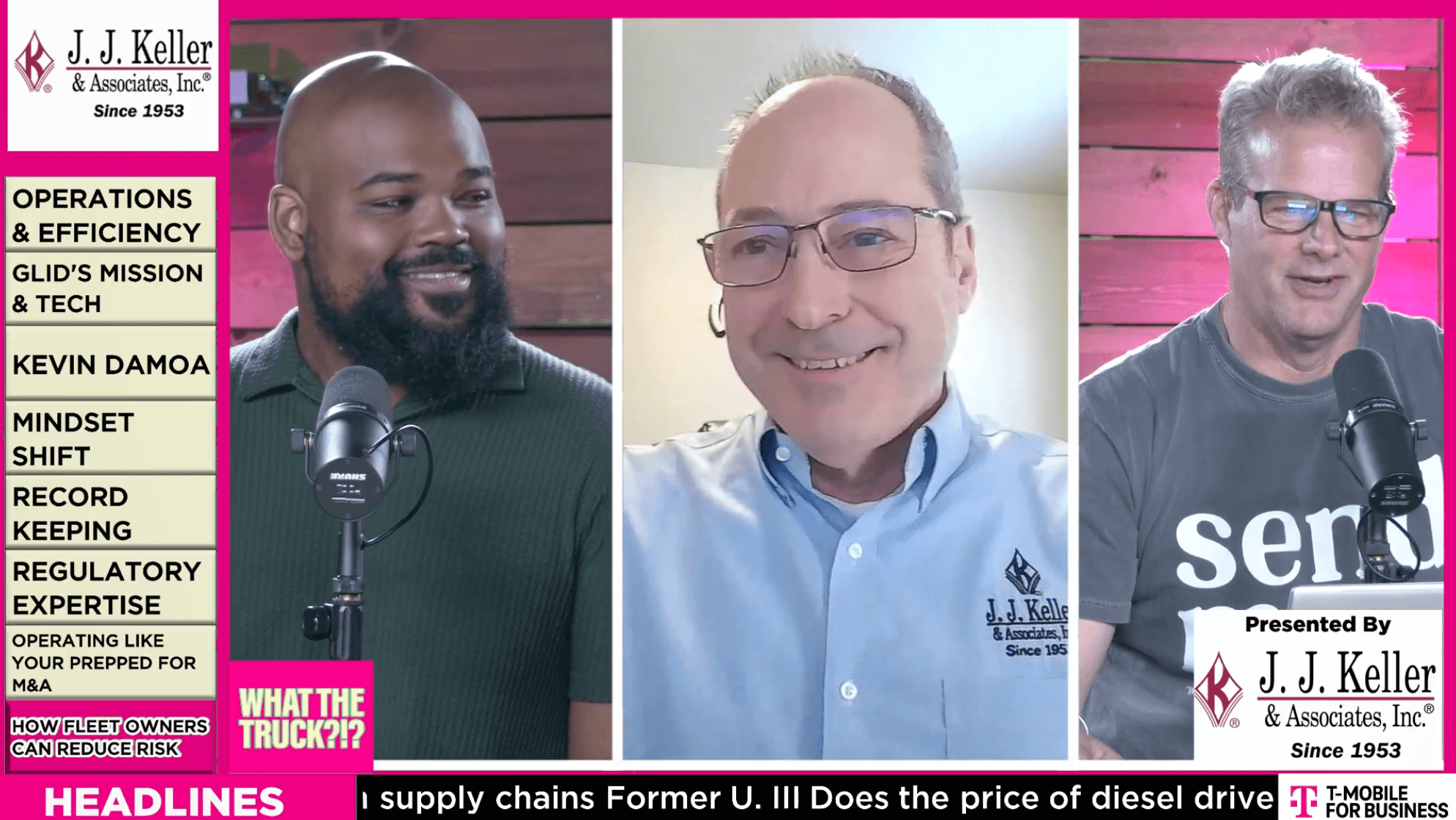 Three Strategies for Closing Fleet Risk Blind Spots