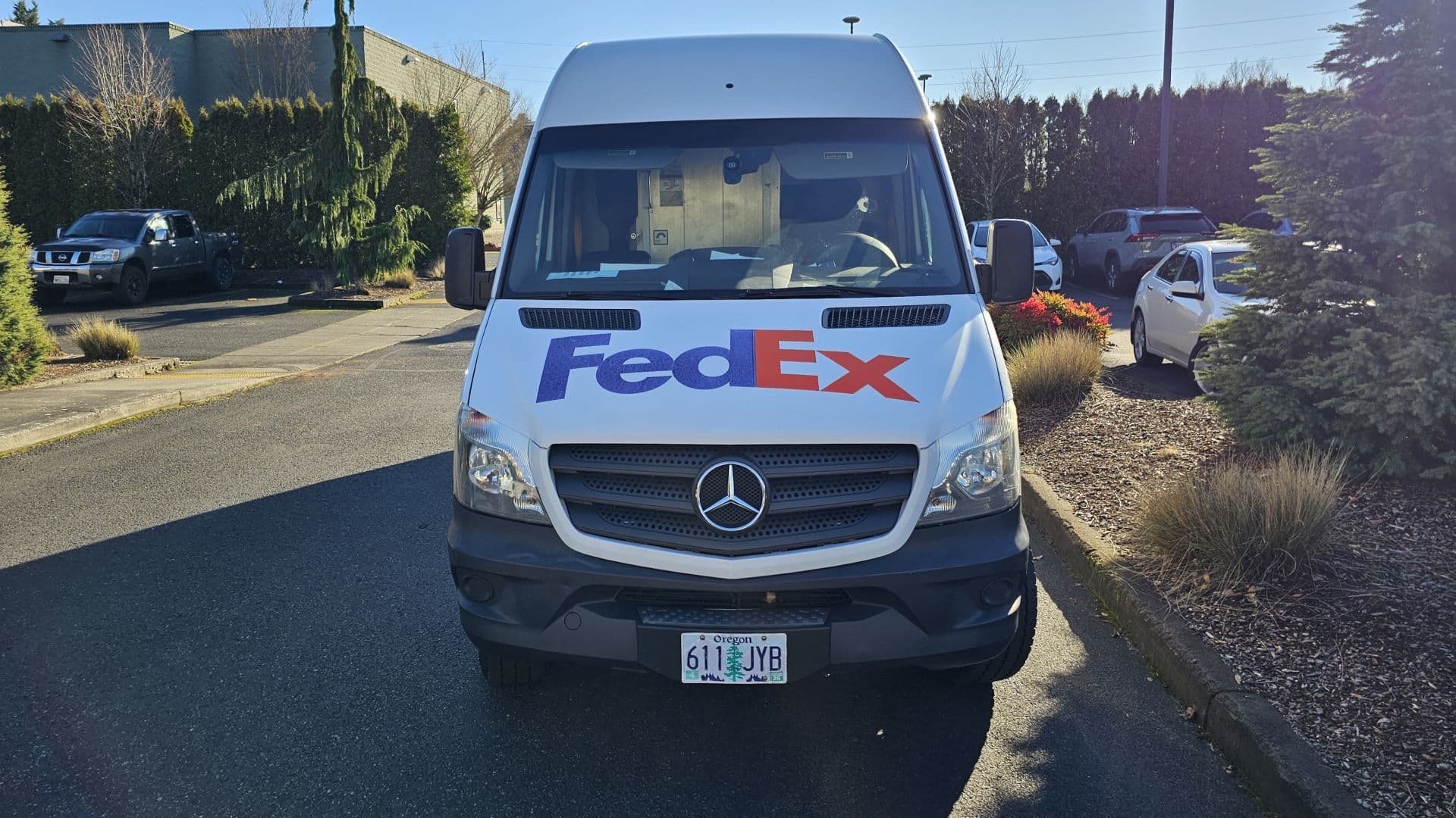 FedEx CFO John Dietrich resigns