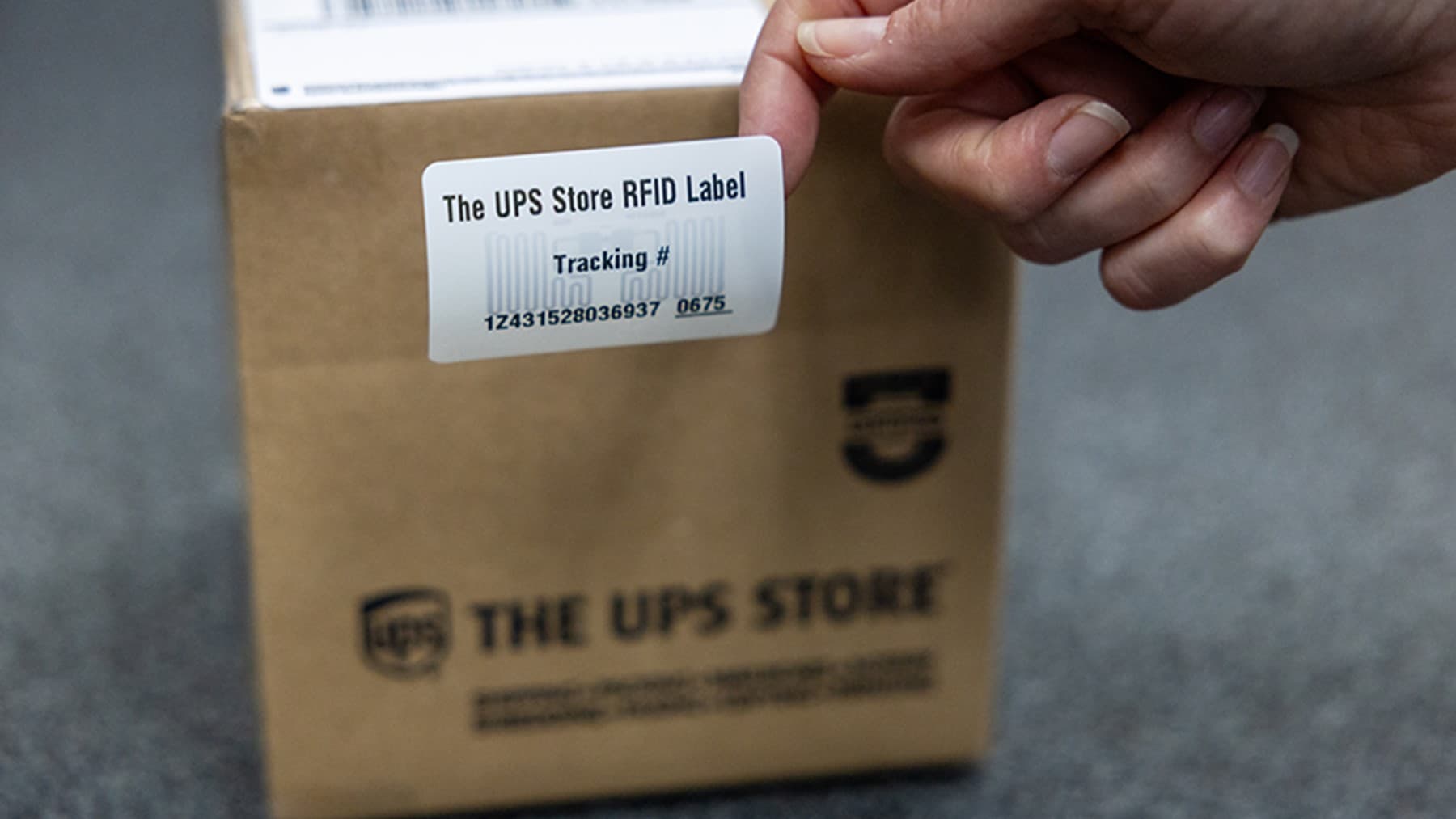 UPS expands deployment of automated package sensors to improve tracking