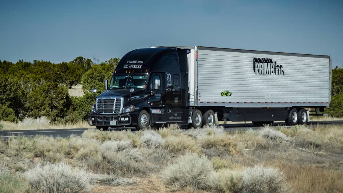 Trucking capacity bets grow as major carriers expand terminal networks