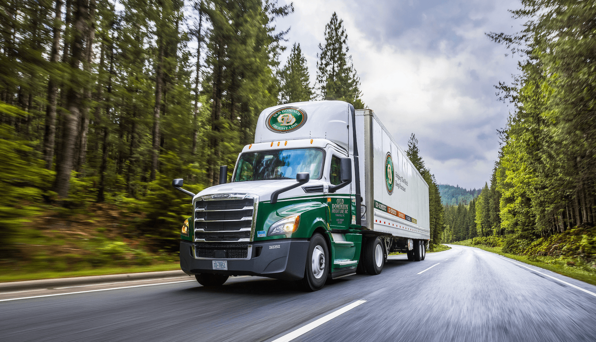 How Accurate Shipping Data Is Transforming LTL Outcomes