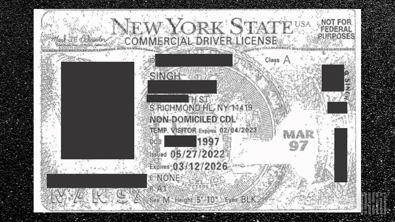 New York to lose $73 million playing licensing games with the Duffy