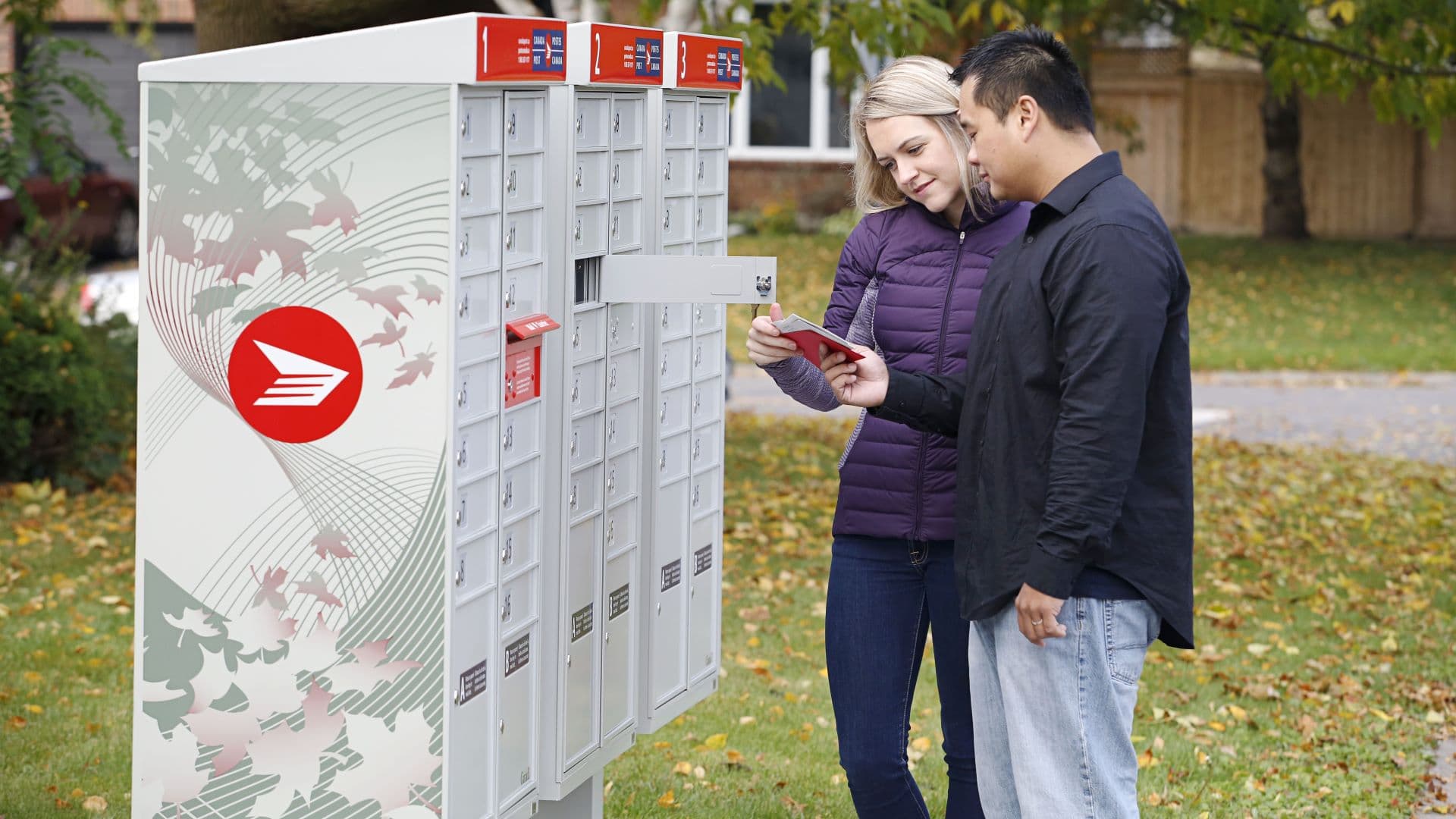 Canada Post mobilizes to end home delivery, close post offices