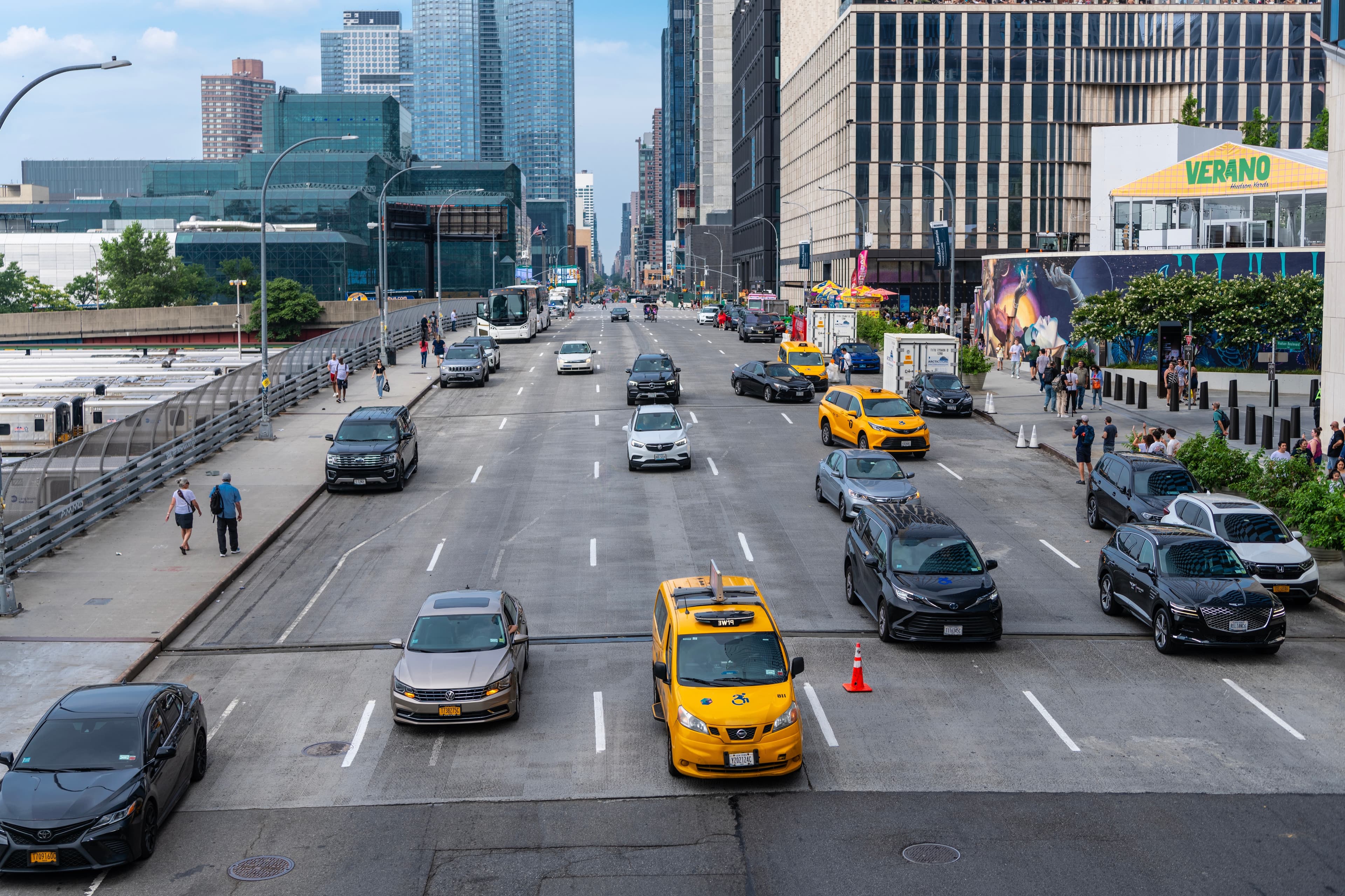 DOT cuts funding to NY, cites non-domiciled CDL policies