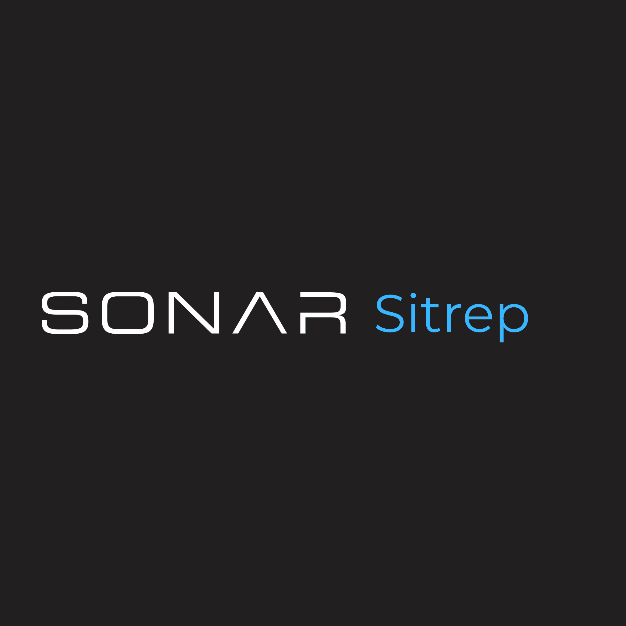 SONAR Sitrep: AI data center build-out fuels US freight surge