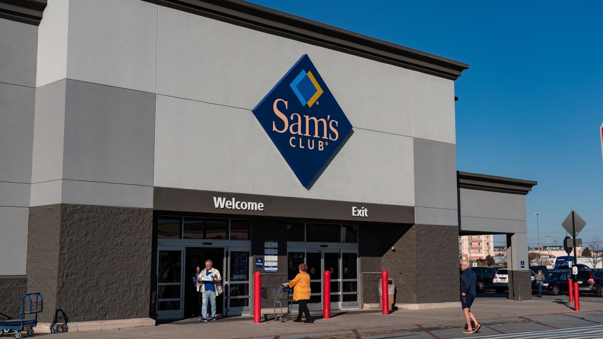 Sam’s Club rolls out 1-hour express delivery option