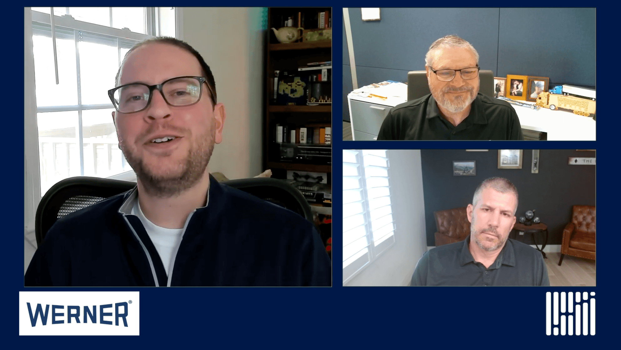 Werner doubles down on Mexico with asset-based intermodal expansion