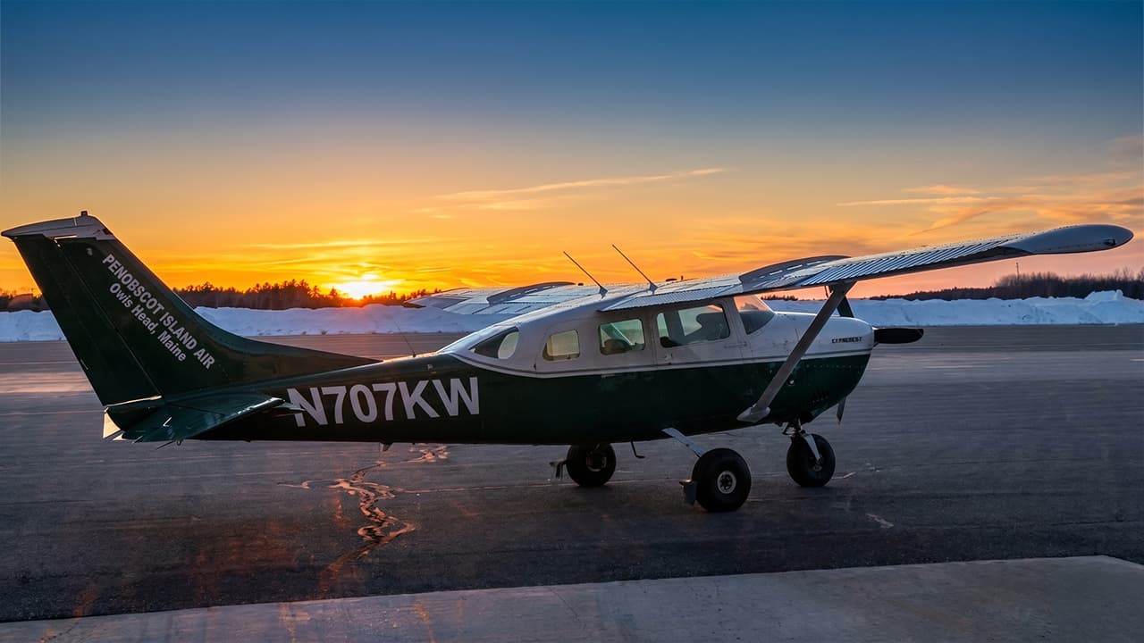 Maine lawmakers press USPS over $350K default to rural air carrier