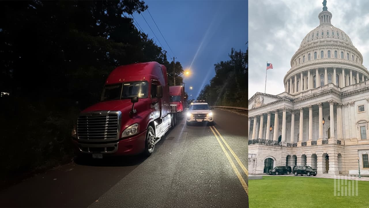 Ghost Agents running America’s trucking legal infrastructure