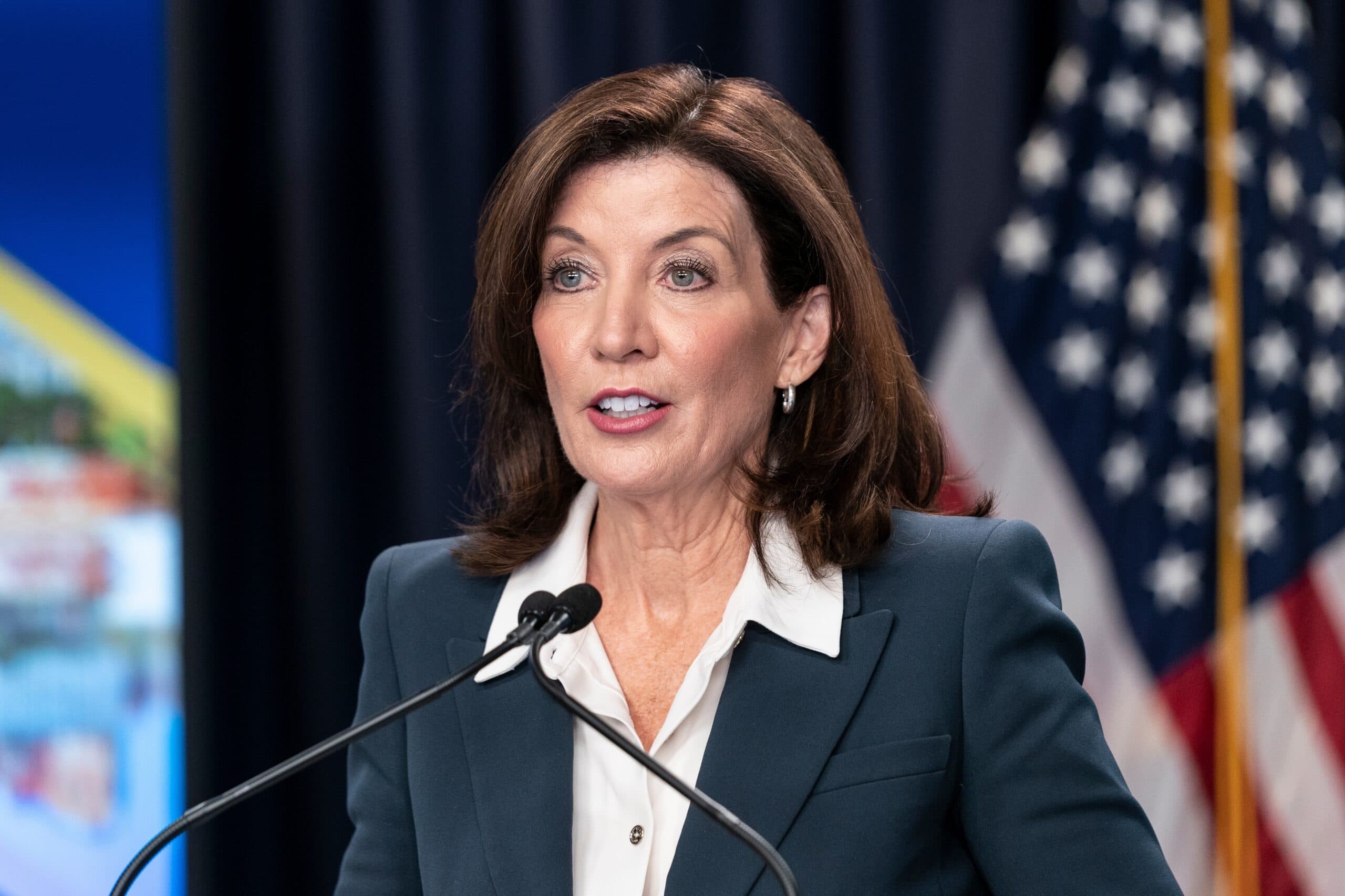 $73 million at stake: New York challenges DOT’s non-domiciled CDL ruling