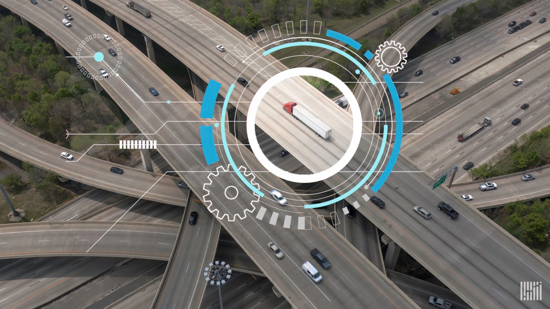 Augment makes first move into $8 trillion distribution sector