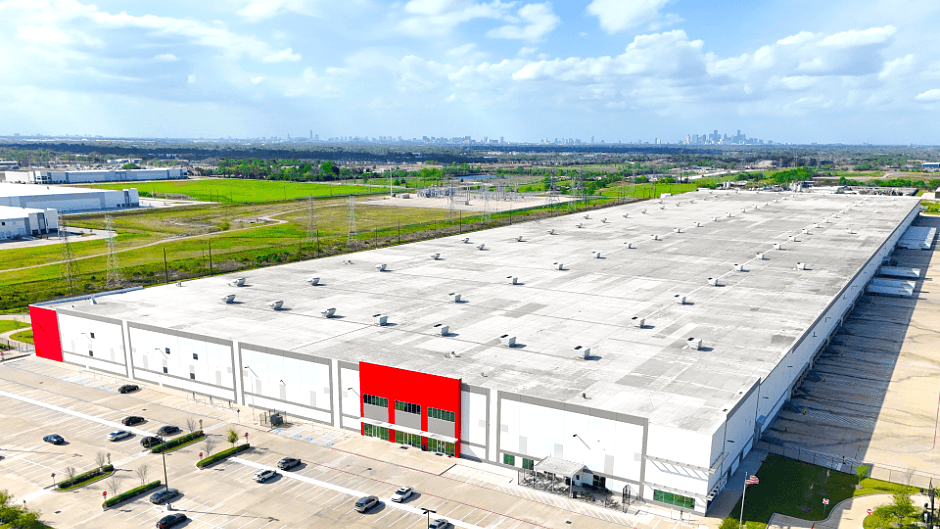 Target opens $265M Houston logistics facility, adds 185 jobs