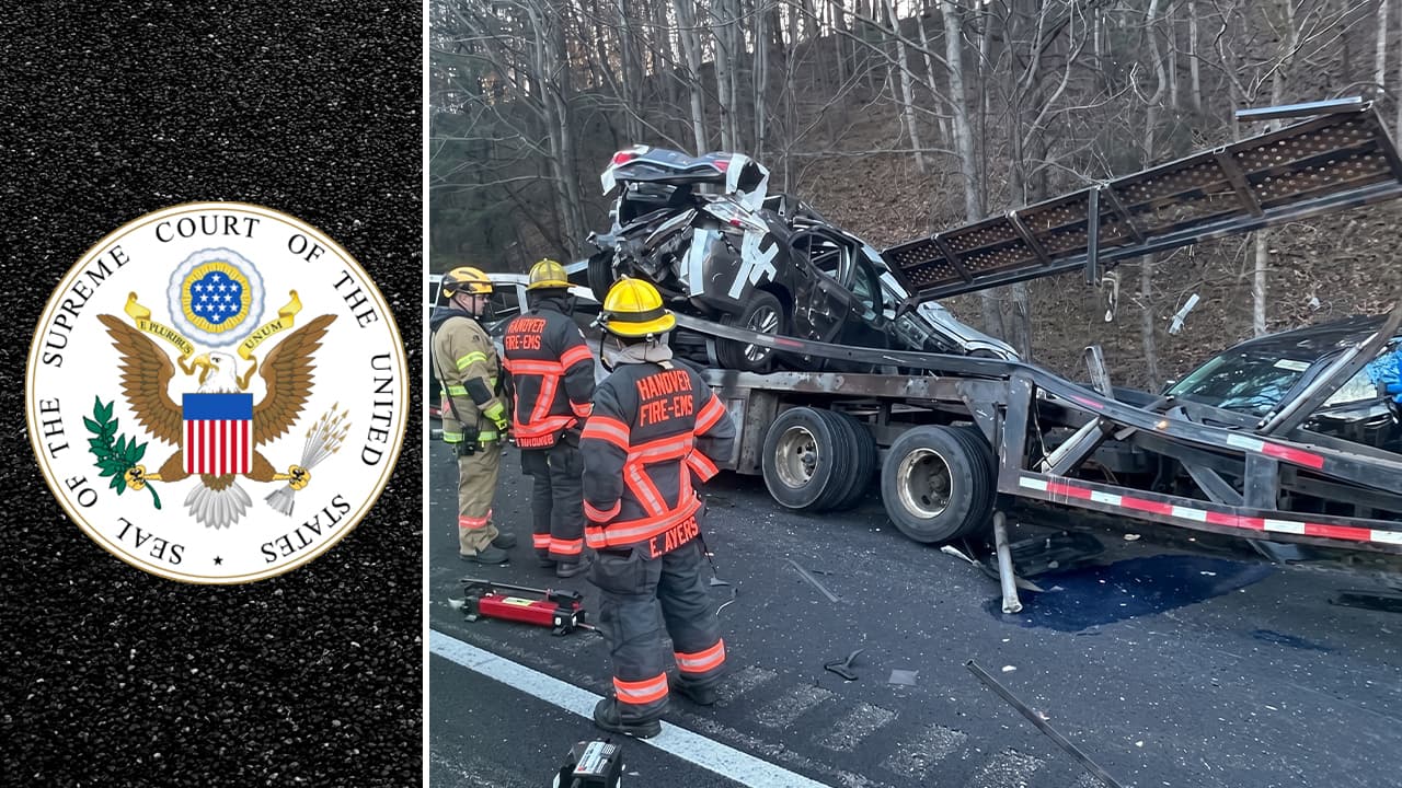 The freight brokerage model broke carrier selection