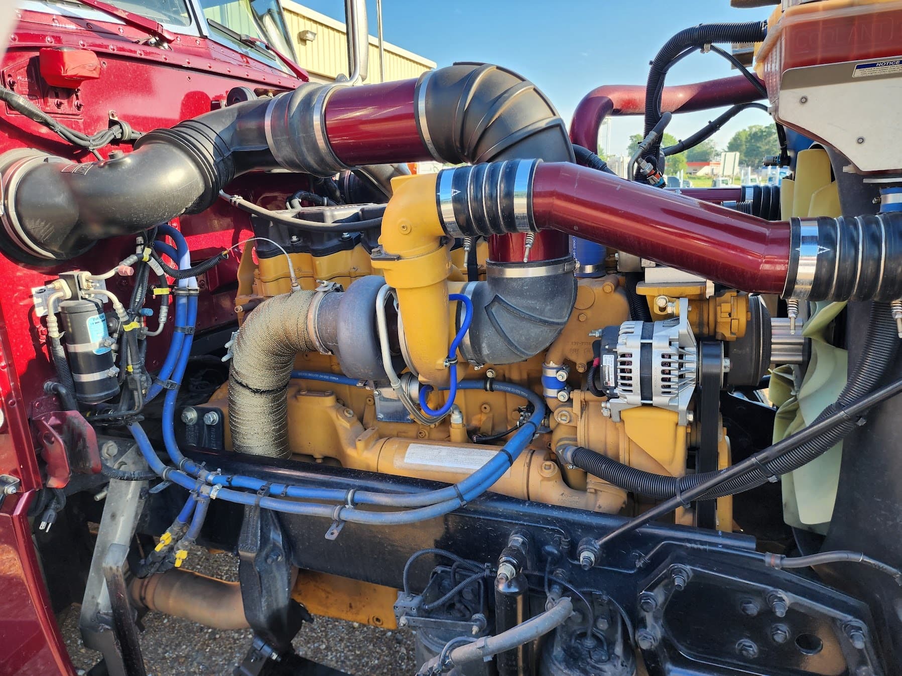 CVSA Roadcheck in 12 days, is a $77,000 fine in your future?