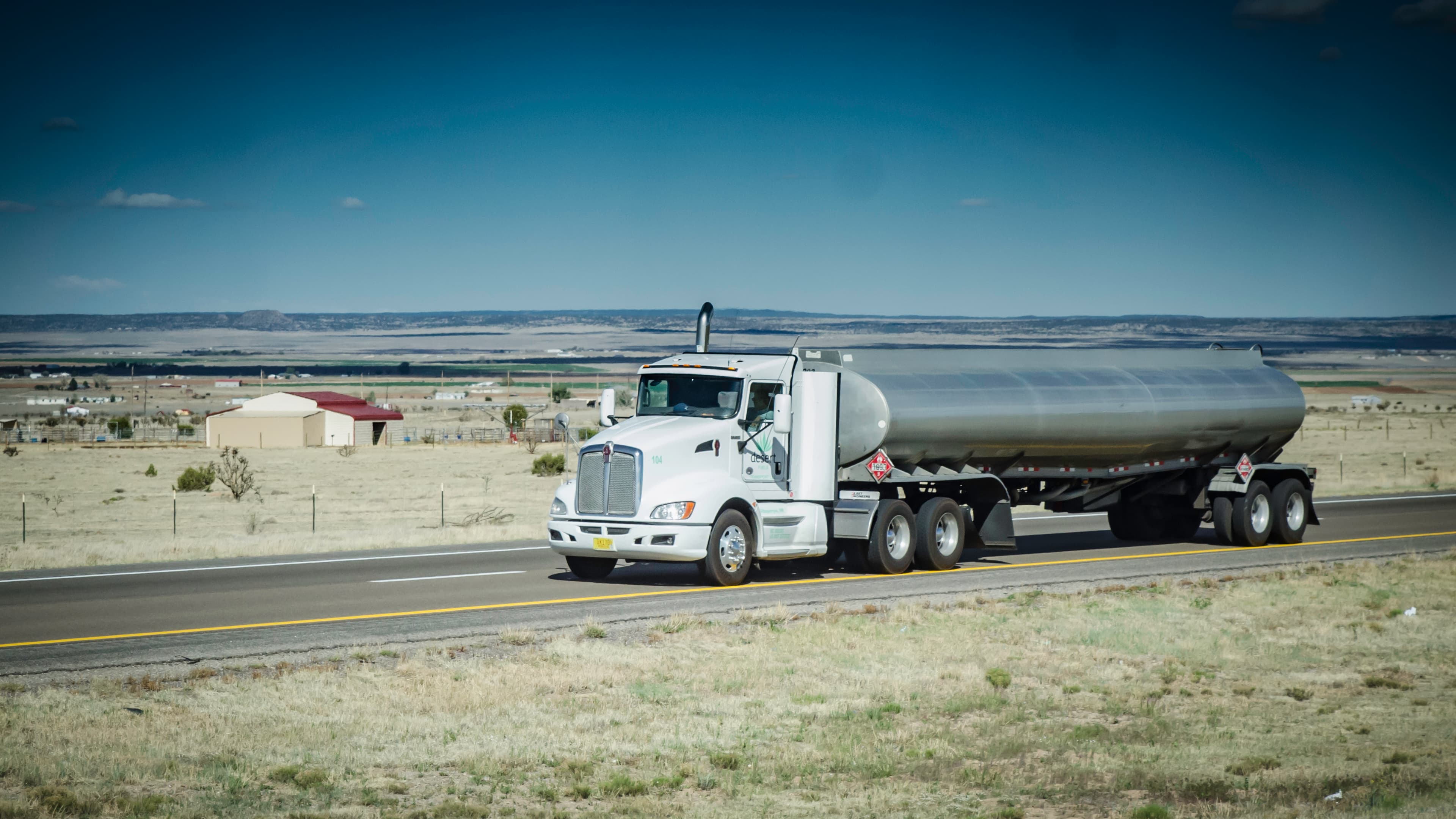 SONAR Sitrep: US industrials, freight unexpected winners in Iran war