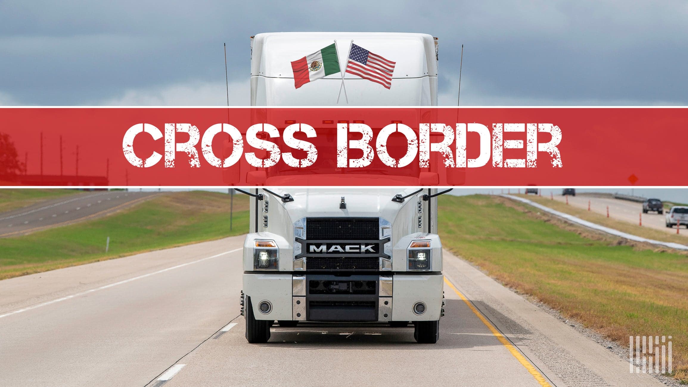 Borderlands Mexico: Nearshoring fuels 800K-square-foot industrial build in El Paso