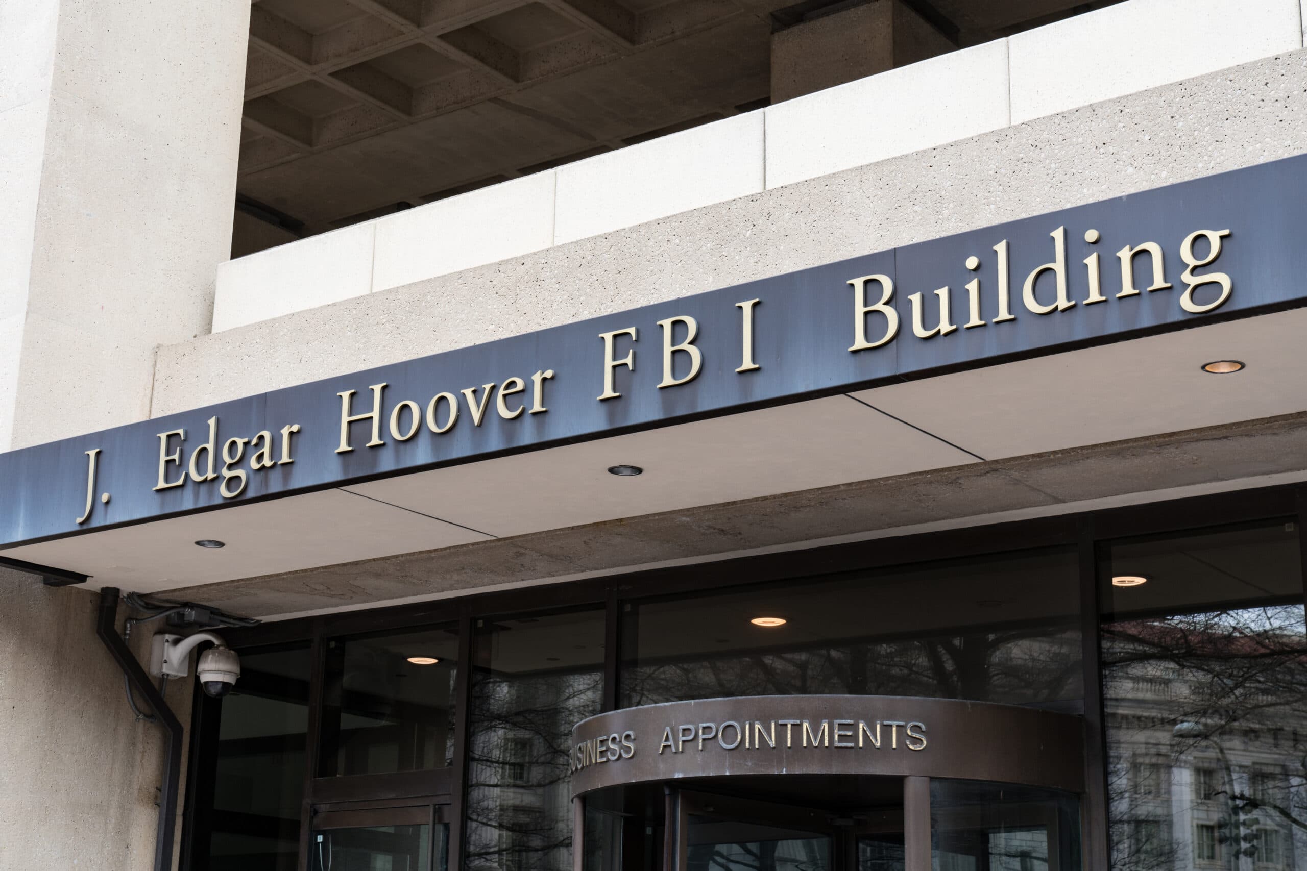 The FBI is late to cargo theft, the industry isn’t