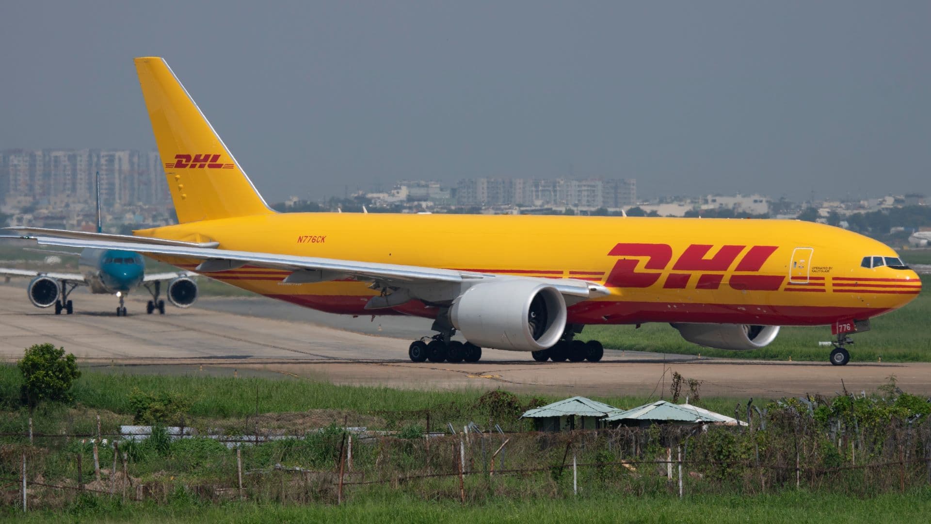 DHL Forwarding to expand Asia-US air cargo capacity in June