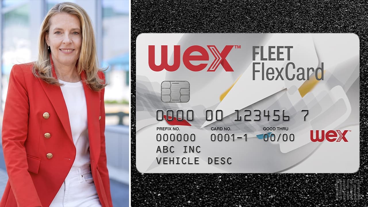 Card provider WEX reaches deal with activist investor; CEO Smith to stay