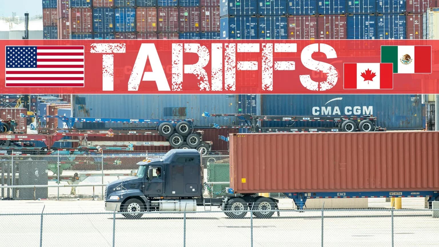 Billions in tariff refunds begin flowing as CAPE portal launches