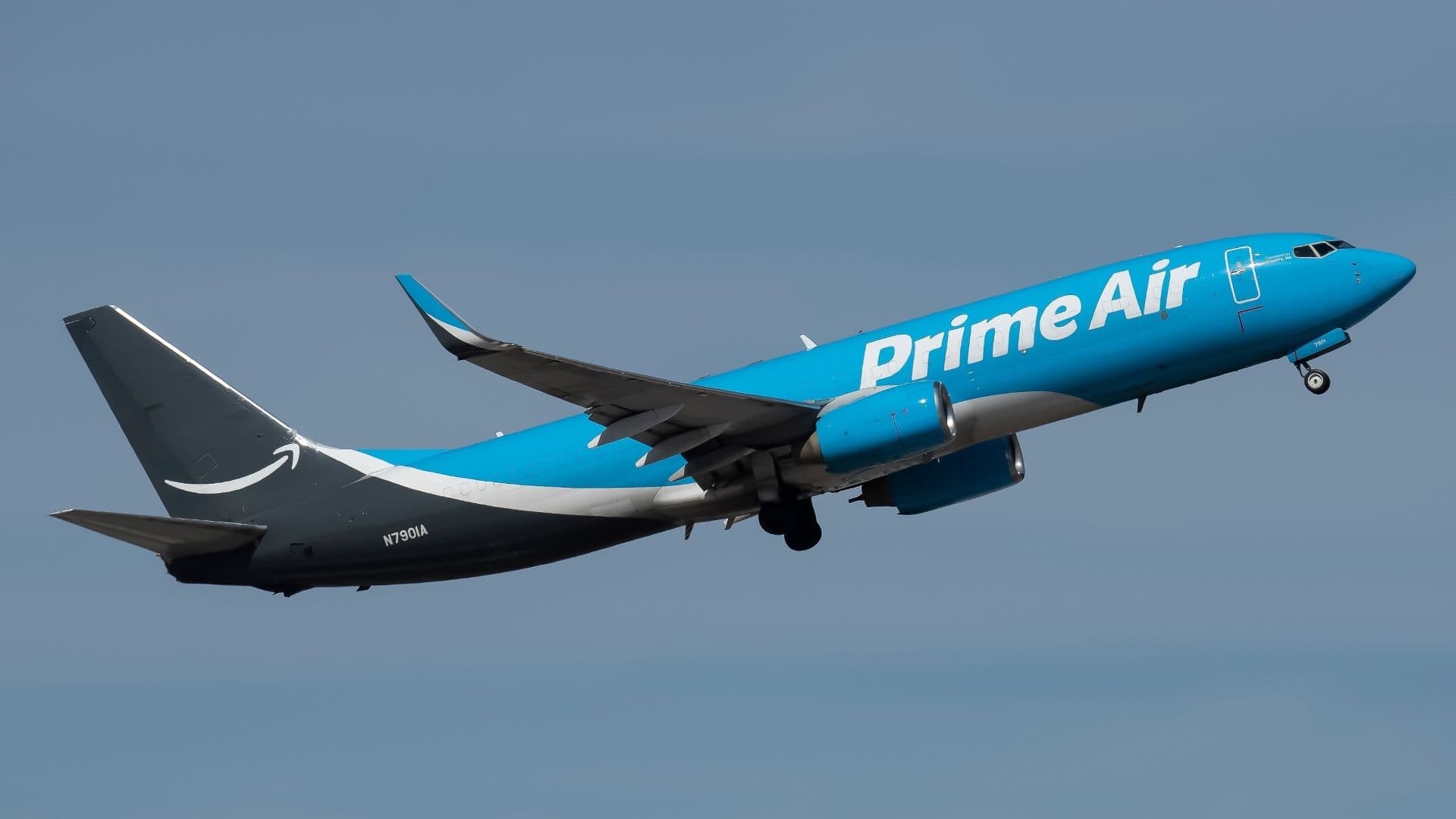 Amazon partner Sun Country Airlines prepares to deploy 2 new cargo jets