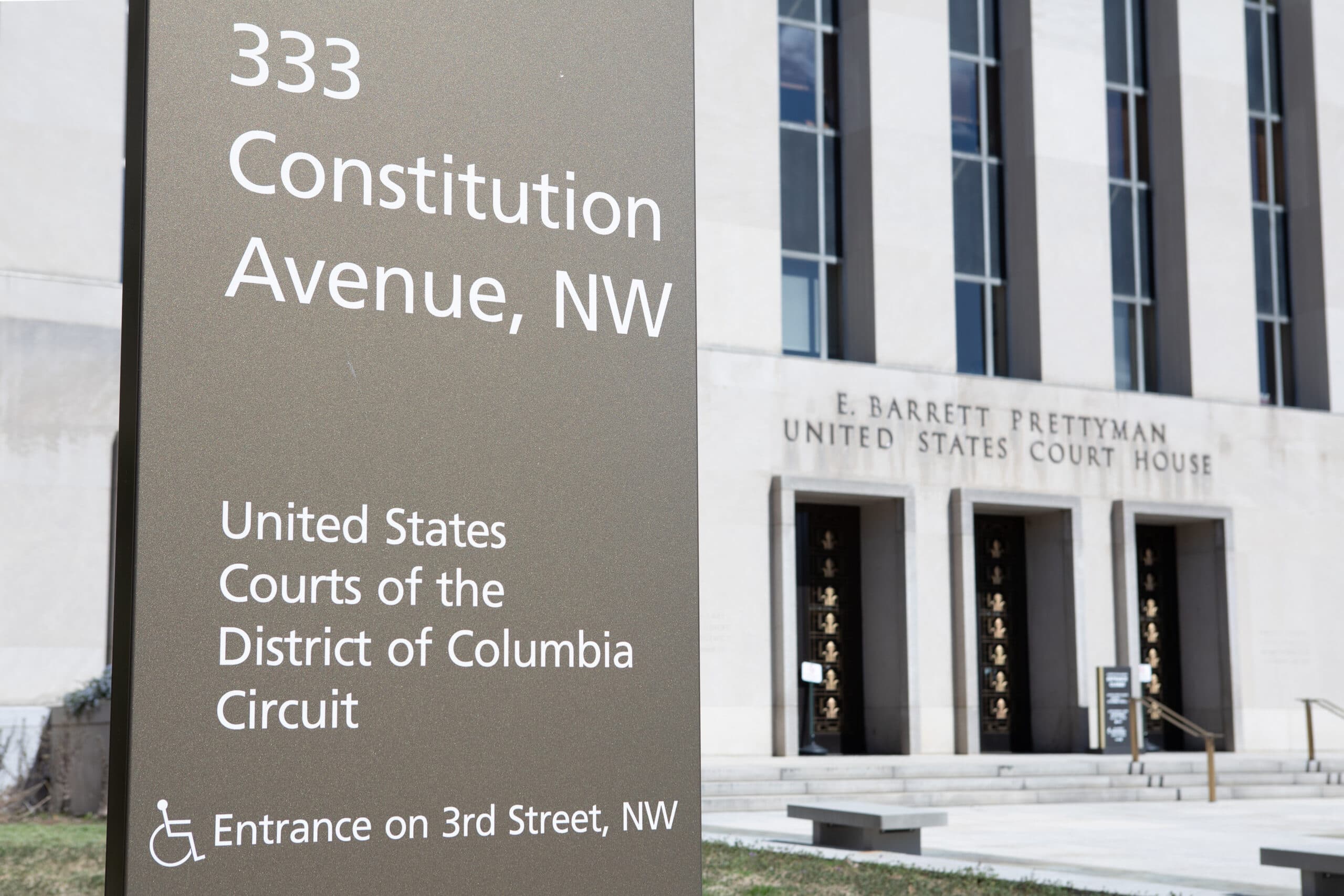 Request to block non-domiciled CDL rule denied; case heads to court