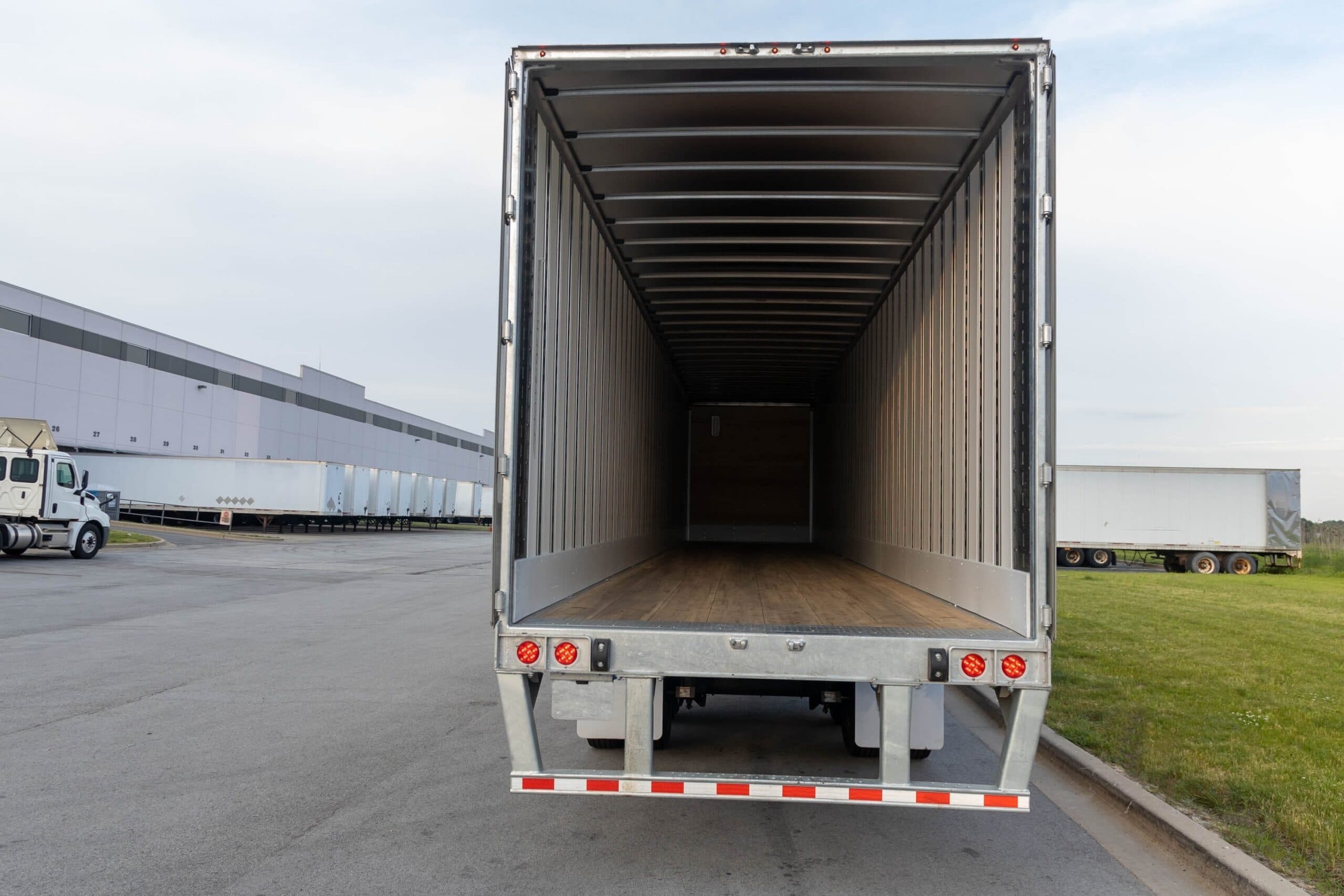 Cargo theft is changing, and the risk is now inside the truck