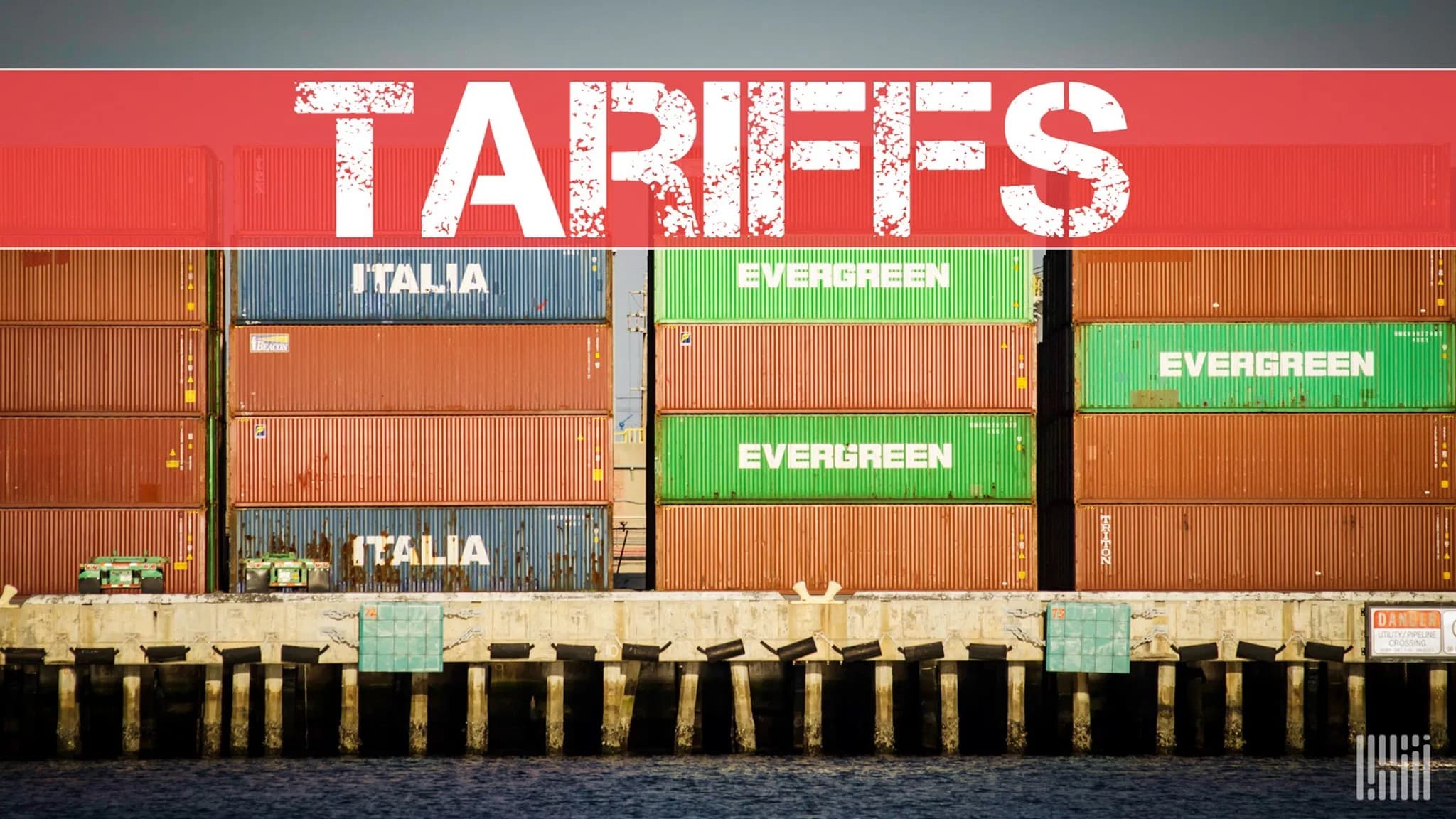 Tariff uncertainty deepens for shippers after new court ruling against Trump