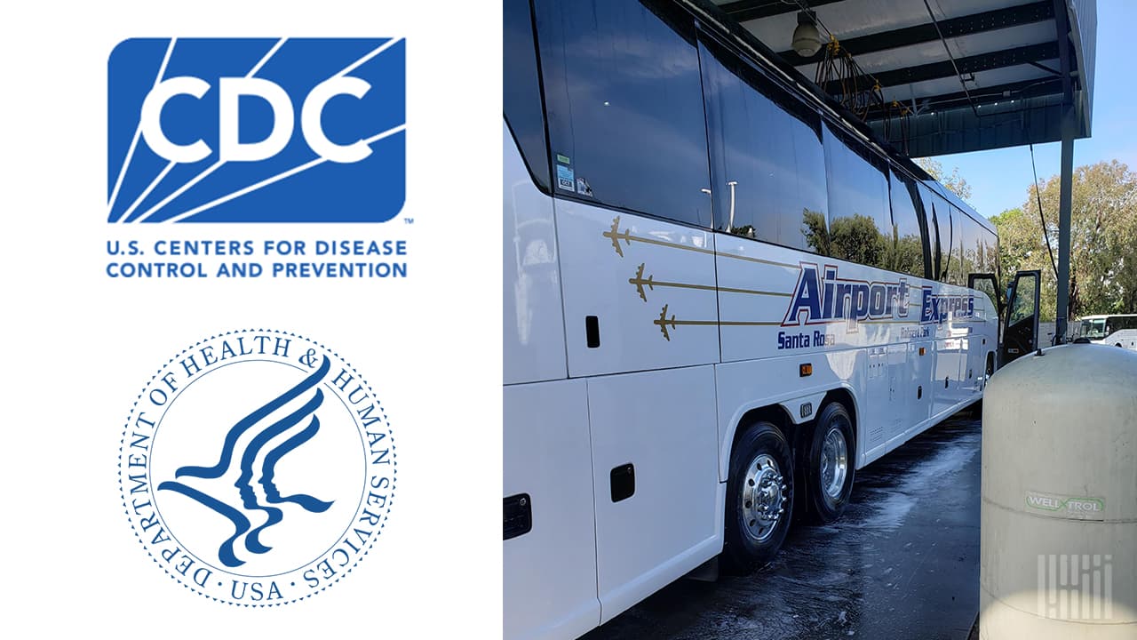 Hantavirus and passenger fleets: What passenger carriers should be thinking about