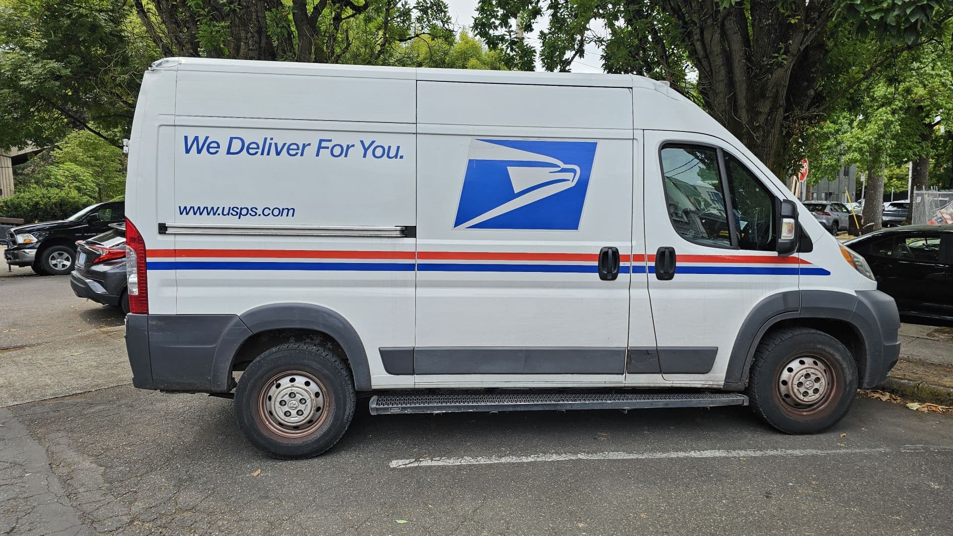 US Postal Service proposes limited parcel price increases