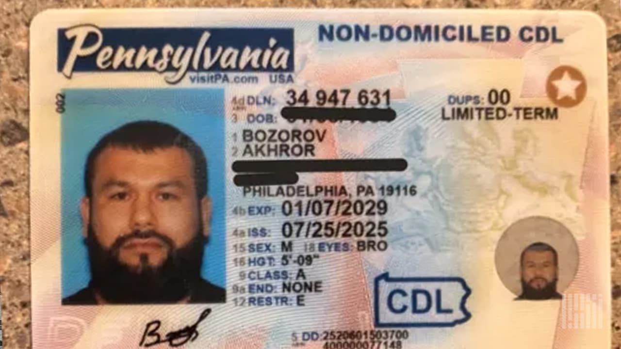 CVSA Roadcheck and enforcement is crucial to national security