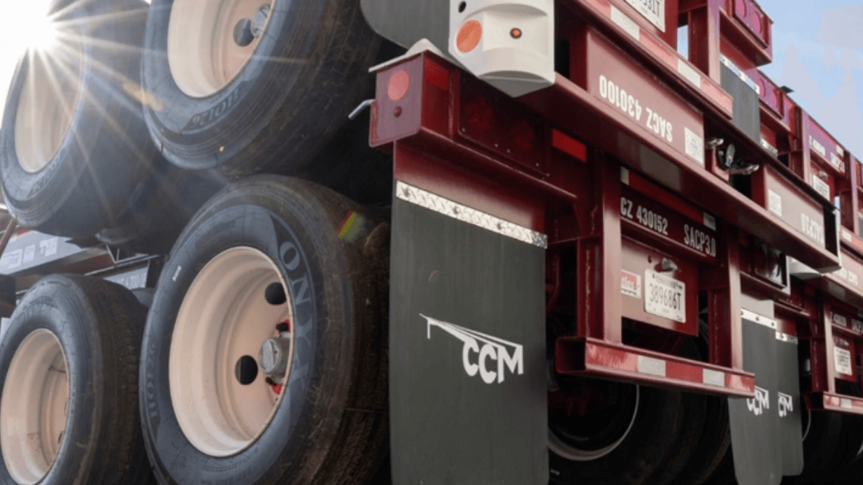 Eyeing growth, chassis provider CCM appoints new SVP-General Counsel