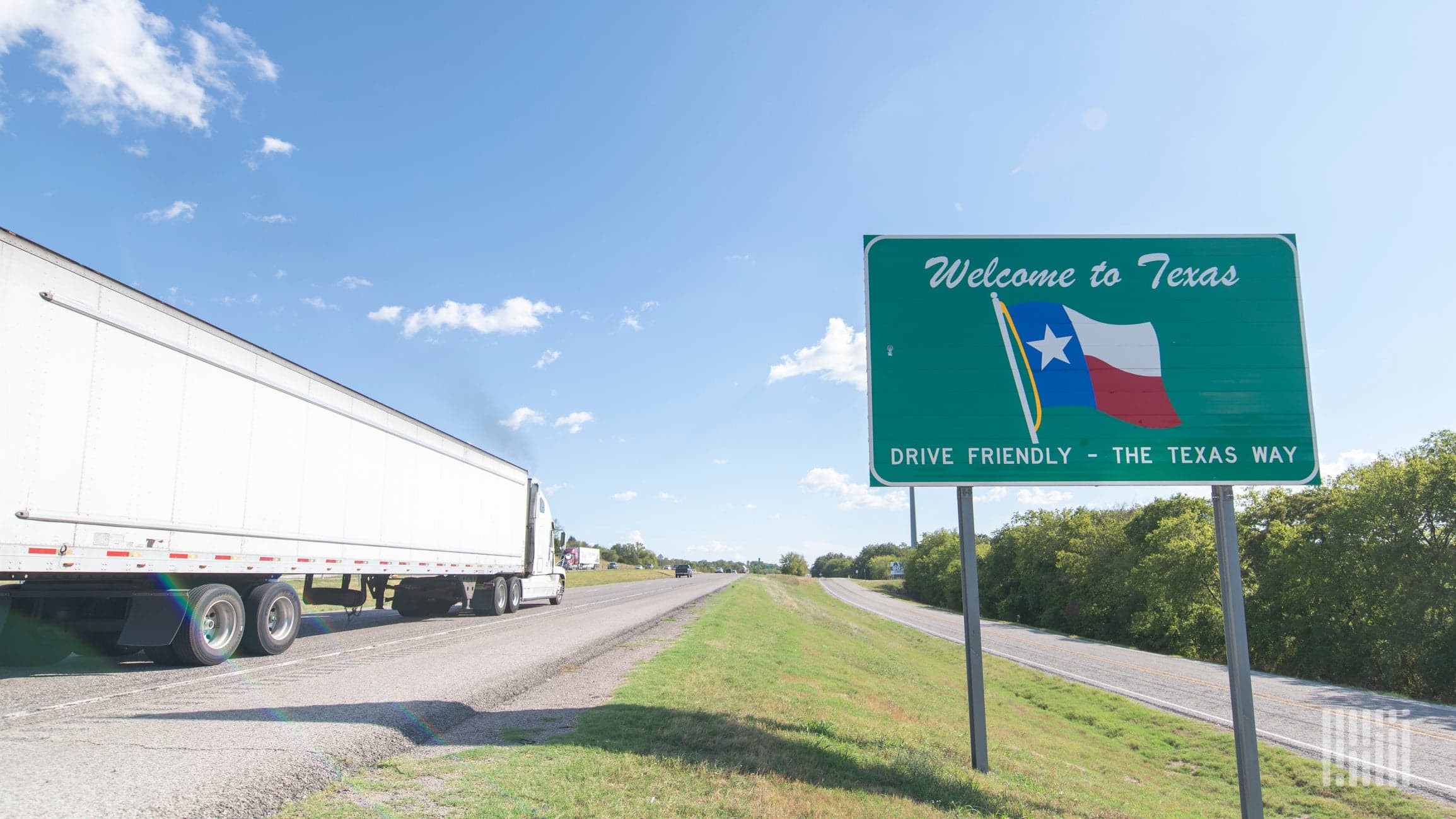 Texas probes CDL schools, warns CVS over supply chain practices