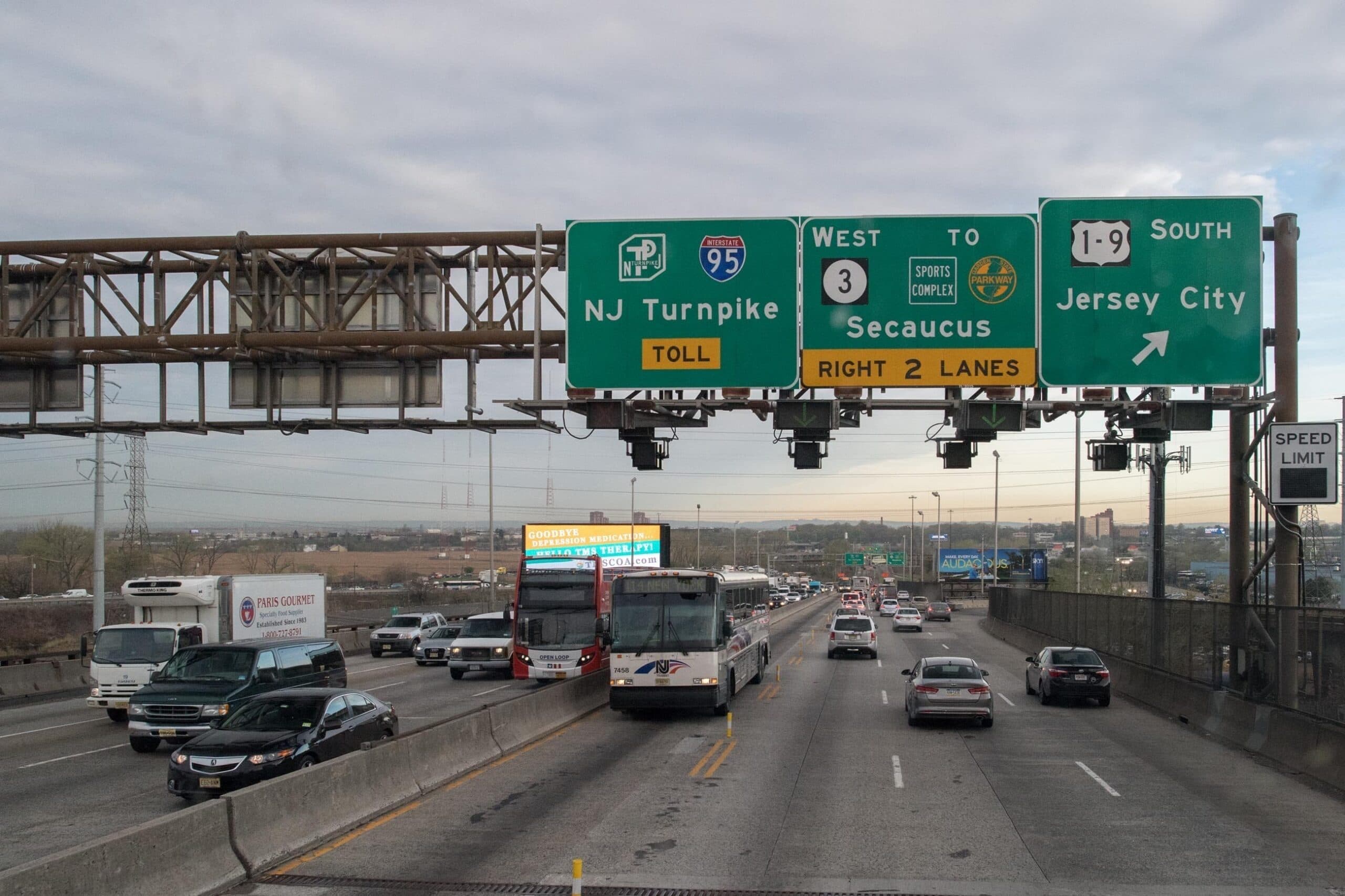 Crucial changes in latest NJ independent contractor rule impacting truckers