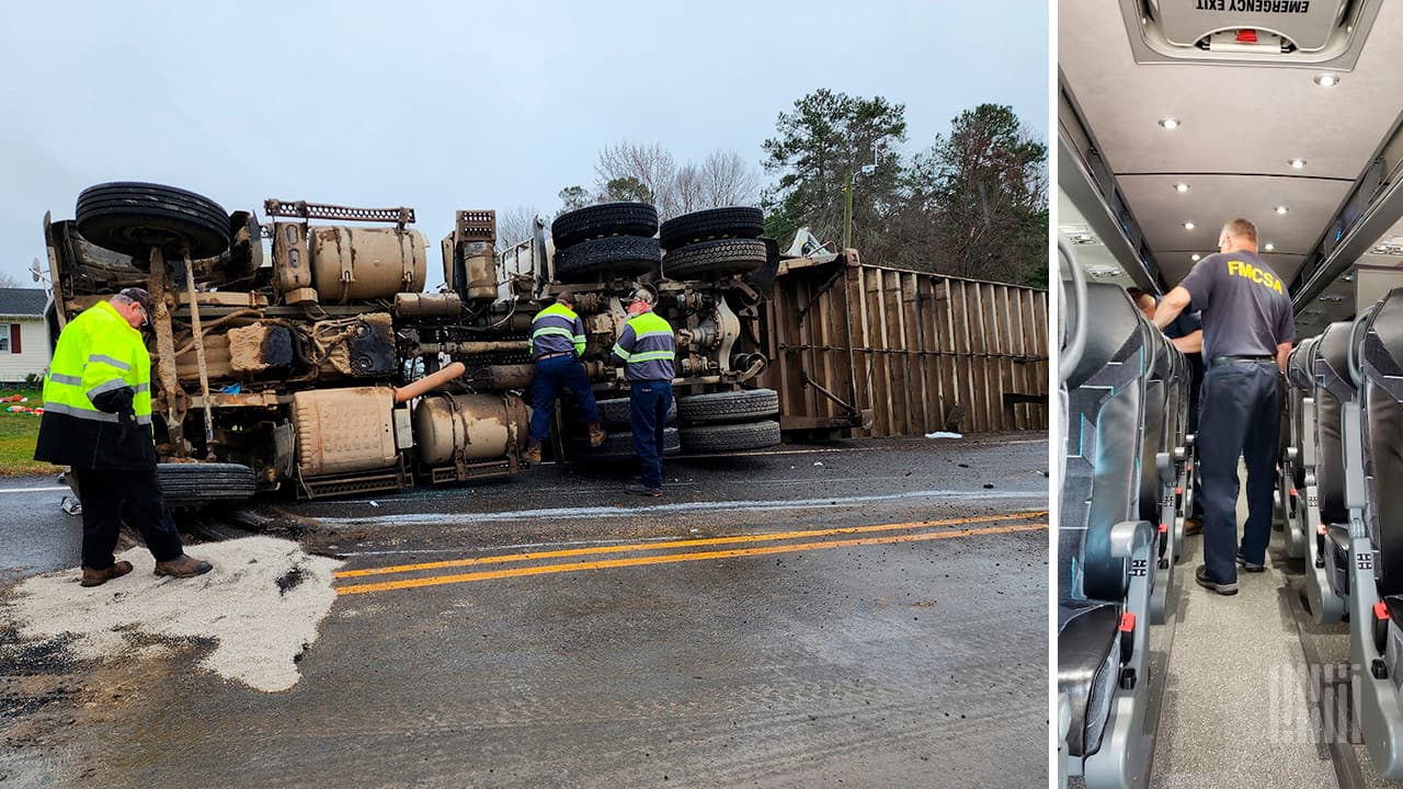 The freight Broker insurance gap is now real