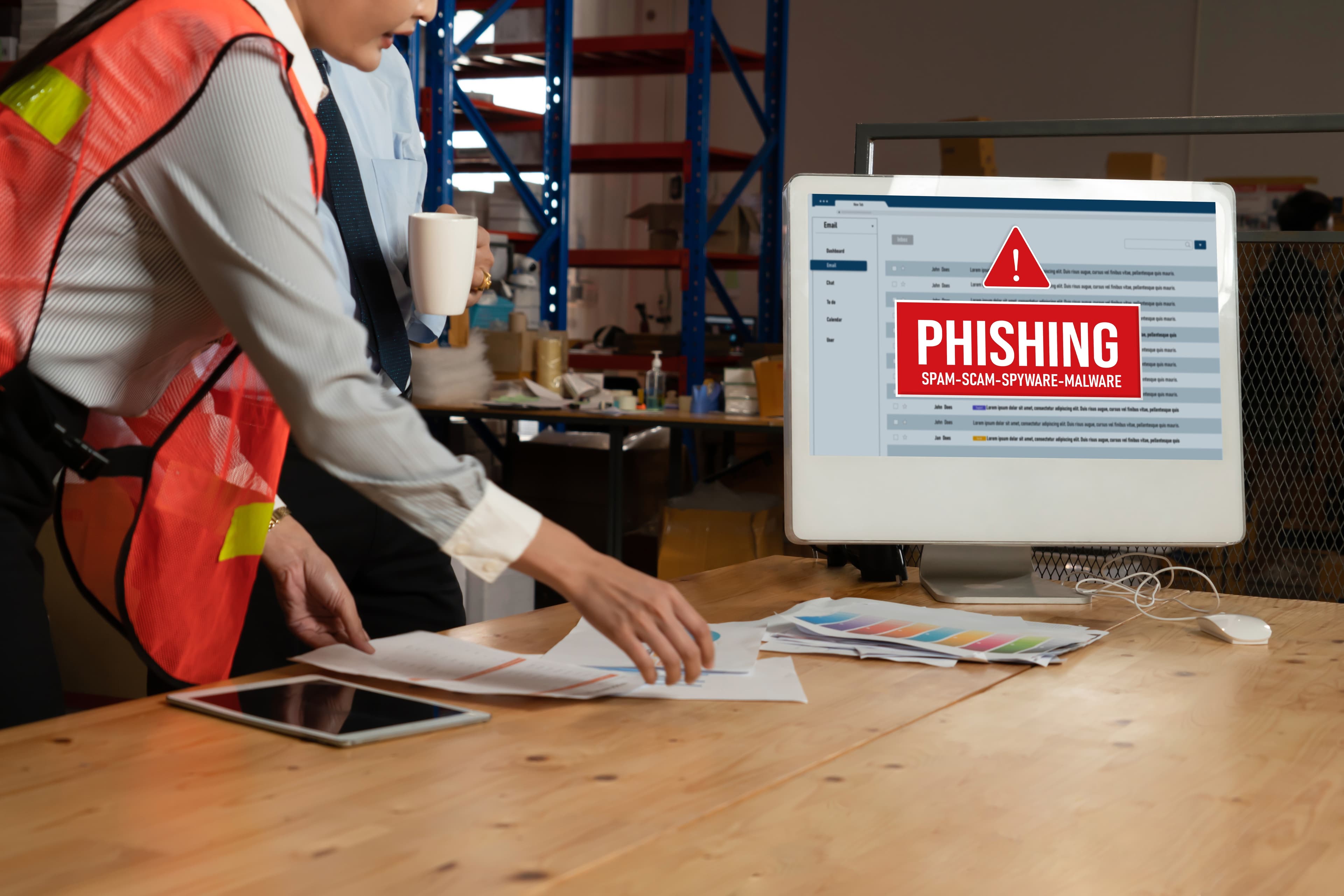Freight Fraud Has Gone Corporate