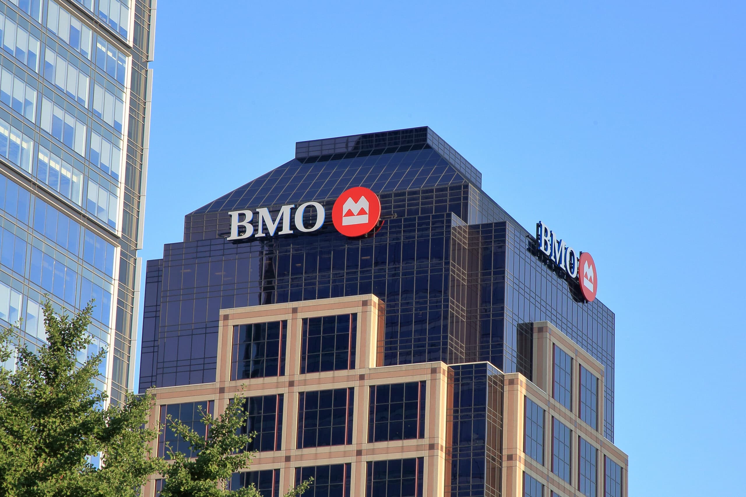 BMO’s credit data shows little improvement despite stronger freight market
