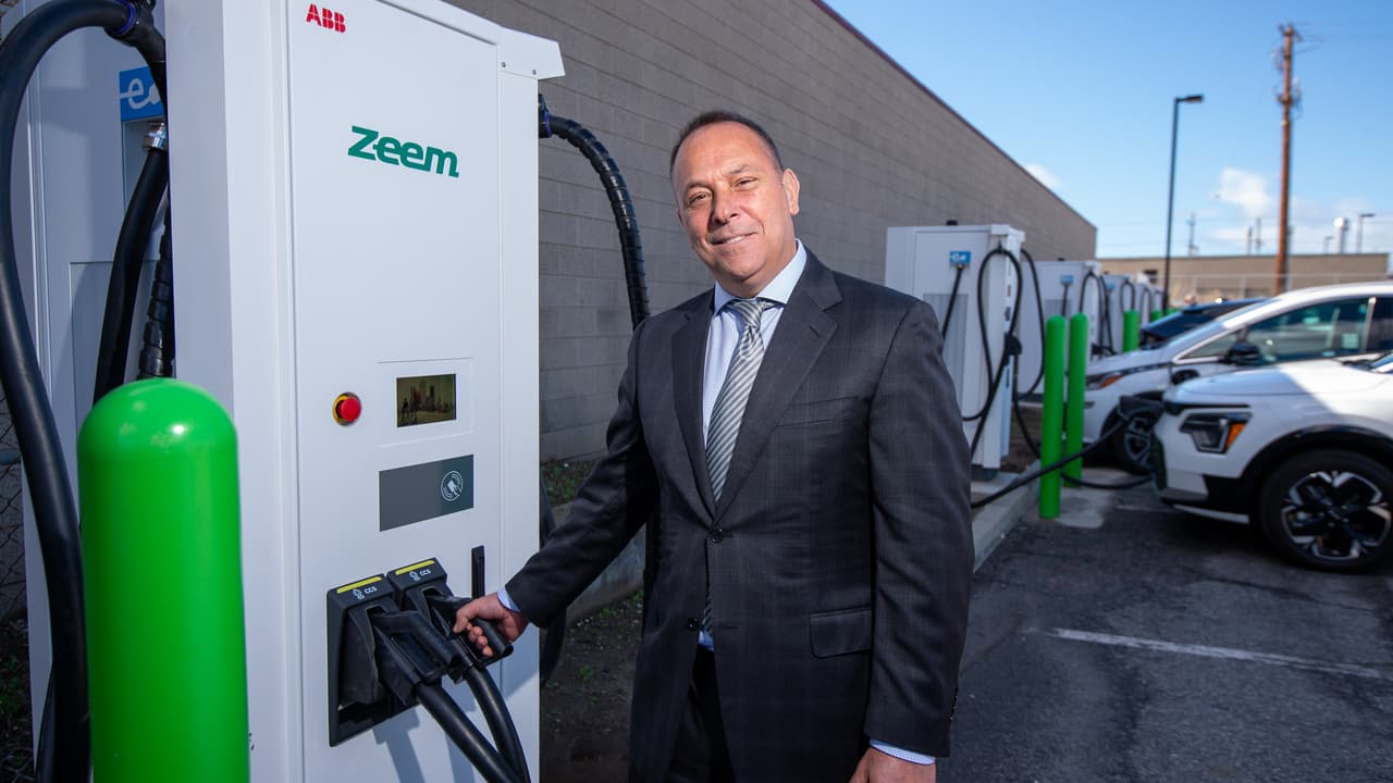 From regulatory shifts to on-site power: The new economics of heavy-duty EV infrastructure