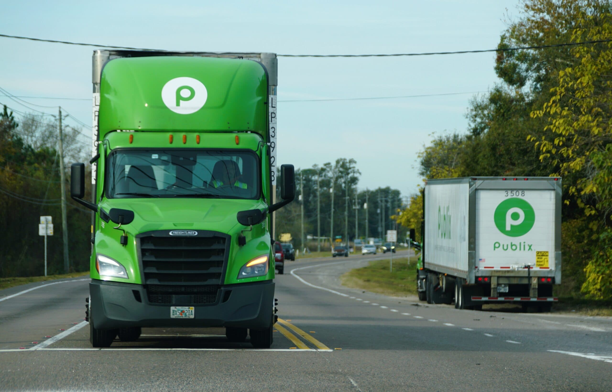 Why cargo theft affects every American