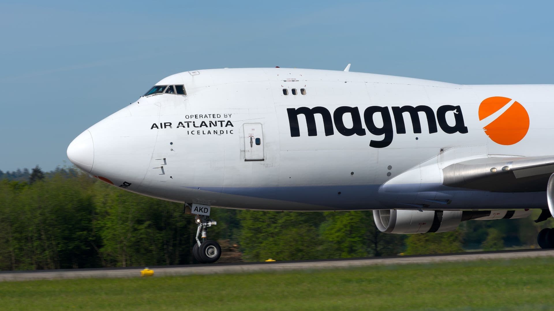 Atlas Air to invest in freighter operator Air Atlanta, buy aircraft