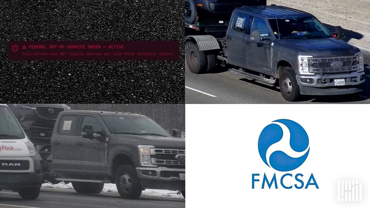 Inside hotshot trucking’s ghost fleets