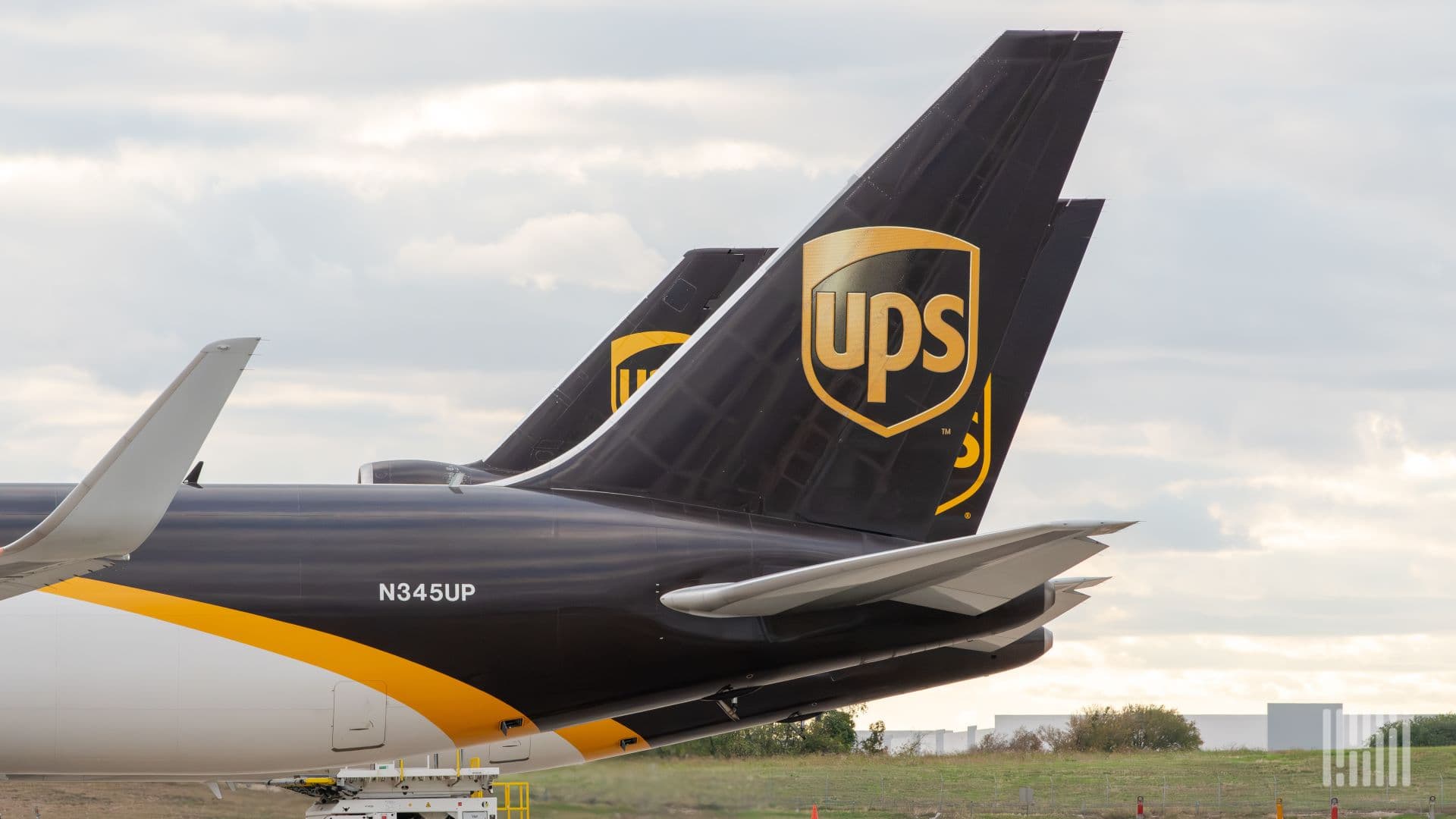 UPS upgrades service level for US-Mexico industrial shippers