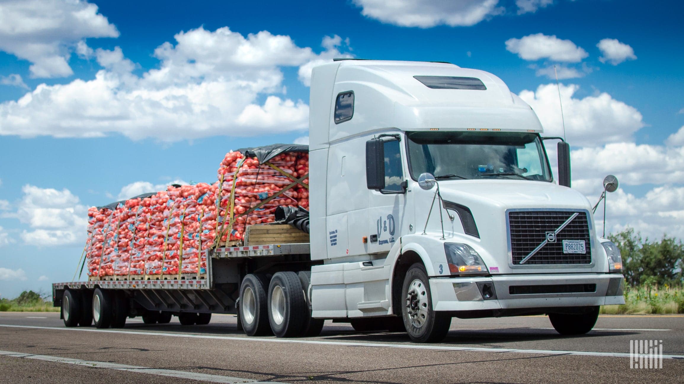 Texas drops ban on commercial drivers licenses for temporary farm workers