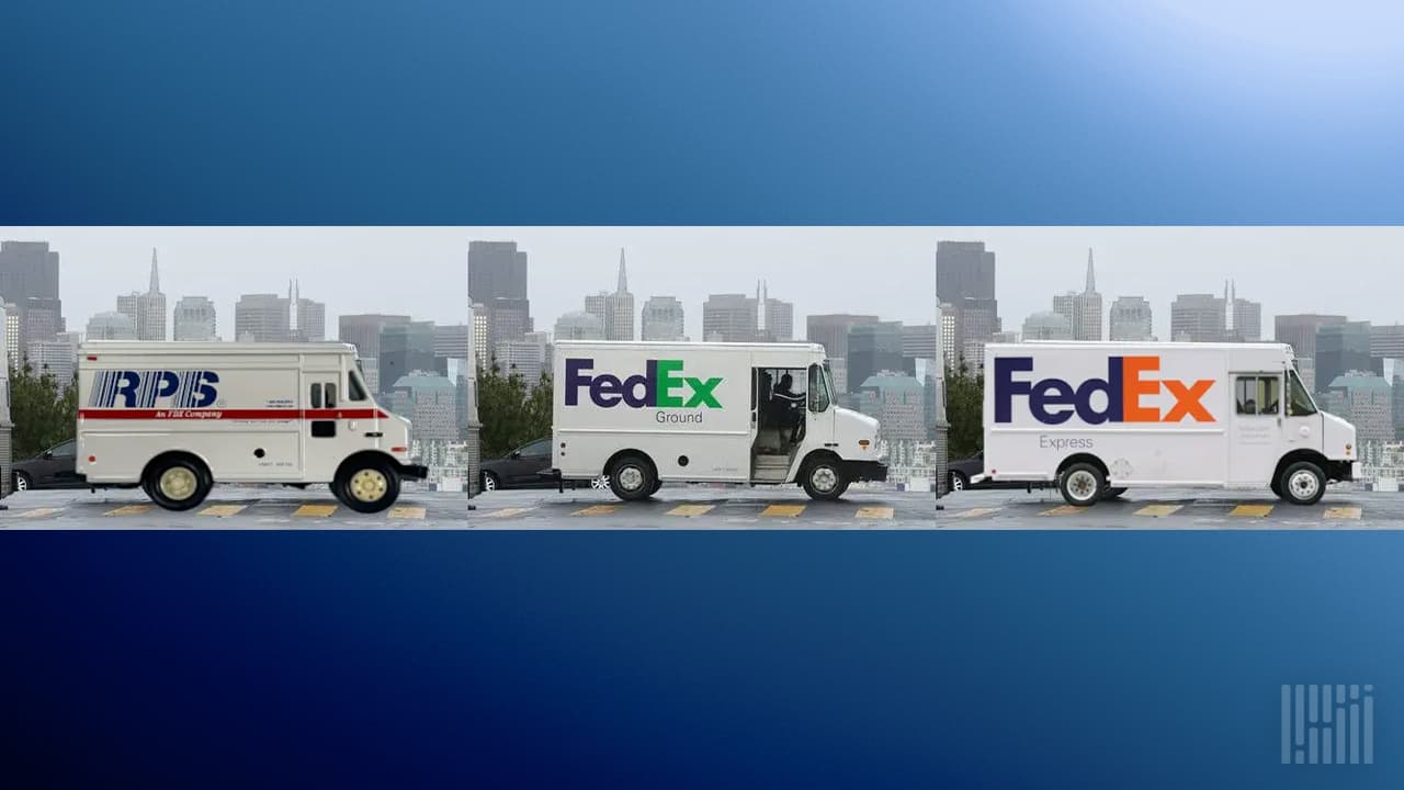 Commentary: Why RPS is the most successful transportation startup ever